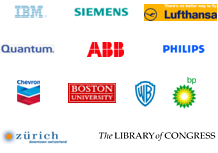 Some of our customers