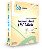 Network Asset Tracker