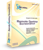 Remote Desktop Screenshot